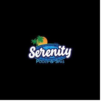 Serenity Pools & Spas
